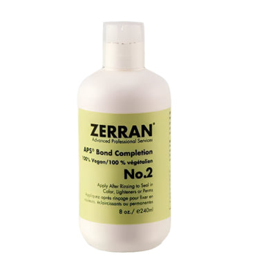 ZERRAN_Zerran APS Bond Completion No.2 480ml_Cosmetic World